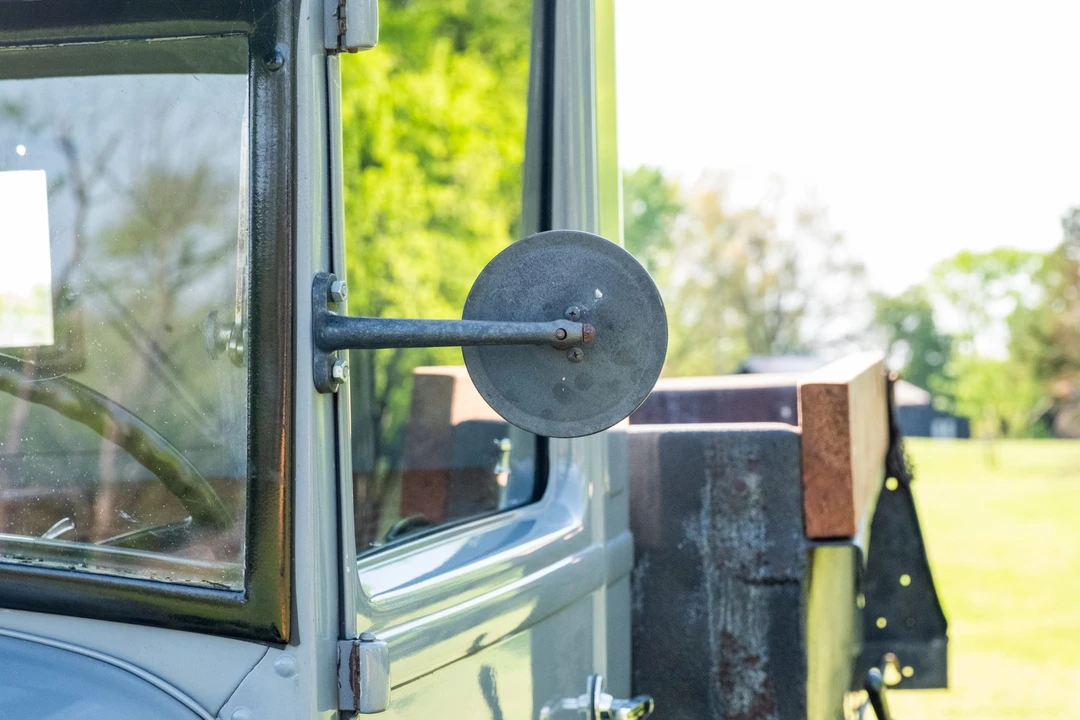 1929 Ford Model A Pickup & Model AA - Image 23 of 31