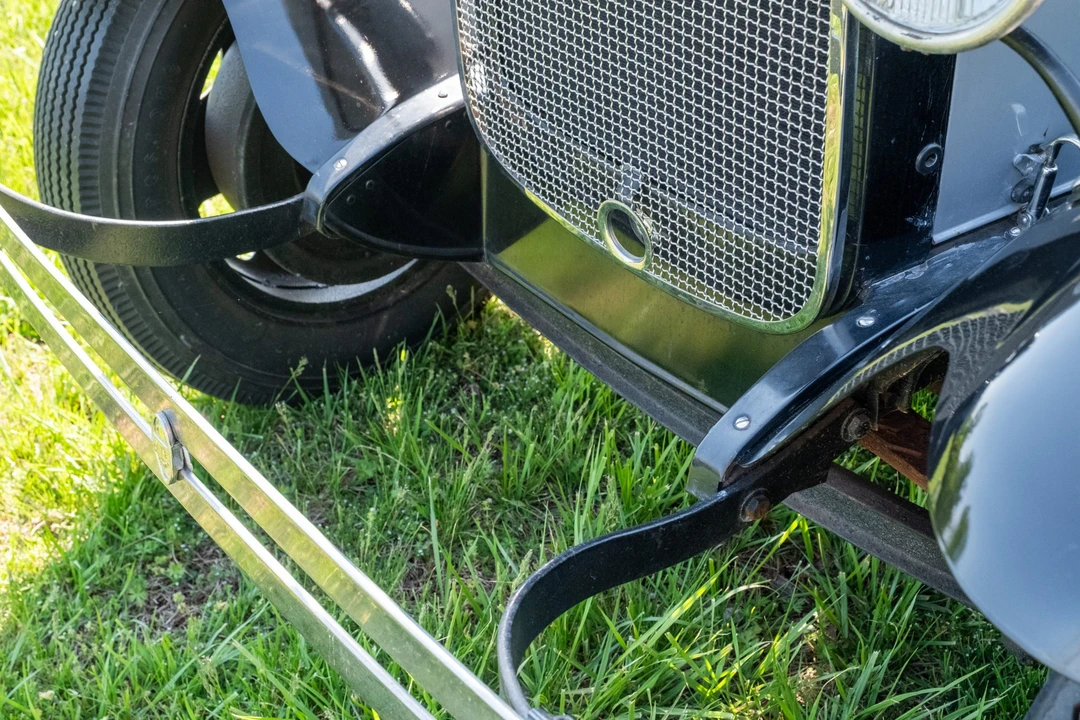 1929 Ford Model A Pickup & Model AA - Image 27 of 31