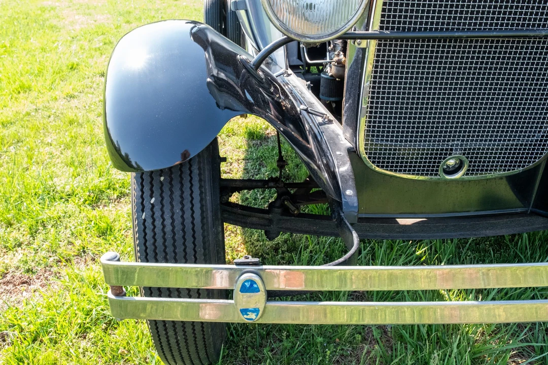 1929 Ford Model A Pickup & Model AA - Image 26 of 31