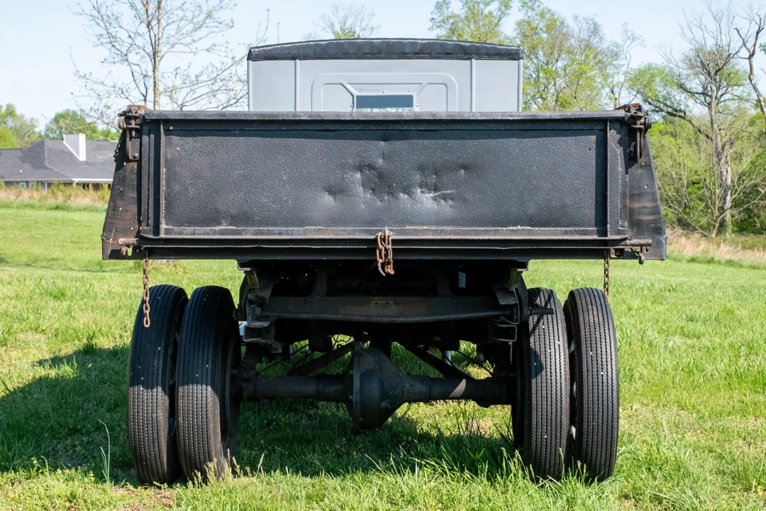 1929 Ford Model A Pickup & Model AA - Image 10 of 31