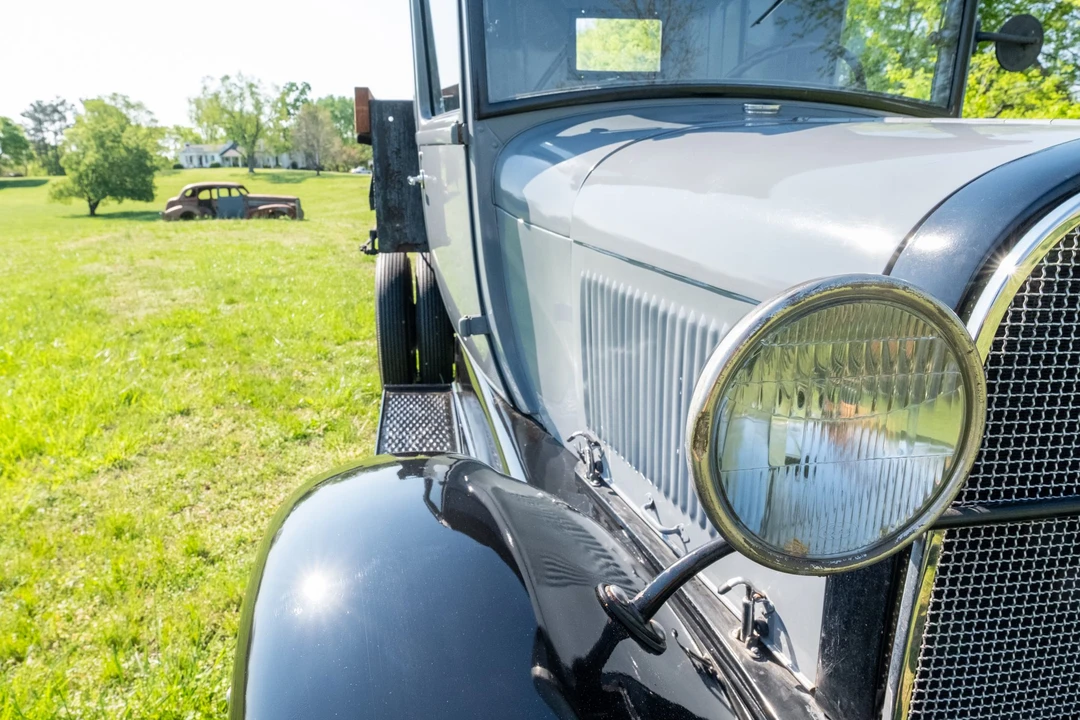 1929 Ford Model A Pickup & Model AA - Image 18 of 31