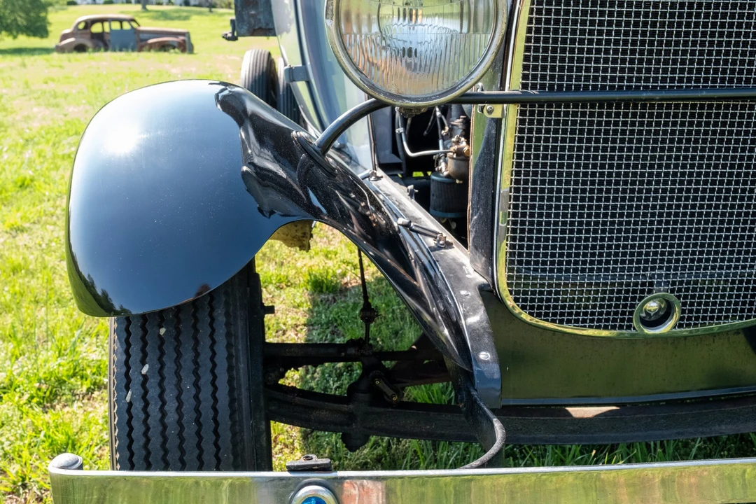 1929 Ford Model A Pickup & Model AA - Image 25 of 31