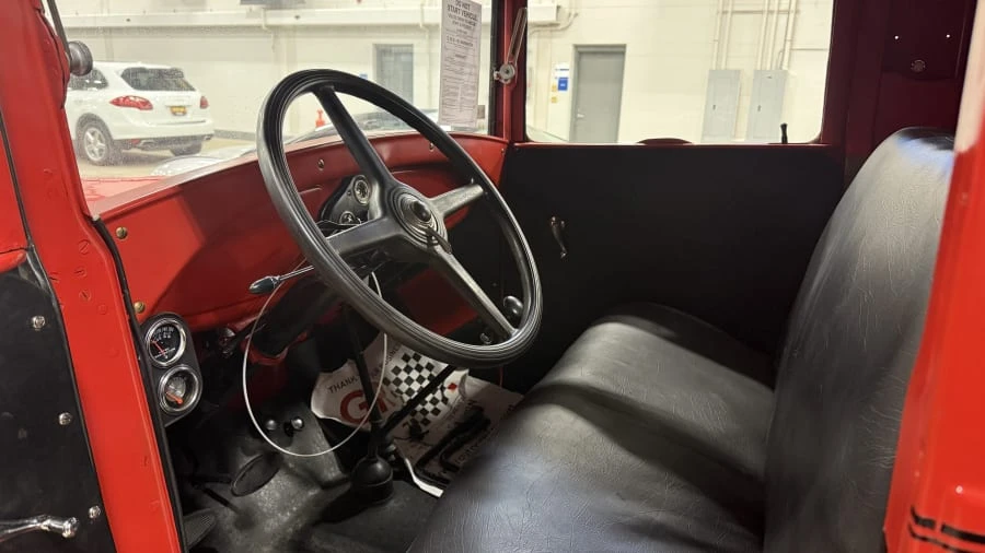 1929 Ford Model A Pickup & Model AA - Image 5 of 7