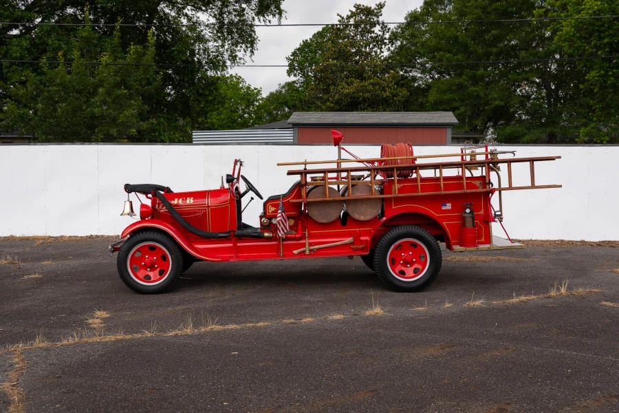 1929 Ford Model A Pickup & Model AA - Image 2 of 28