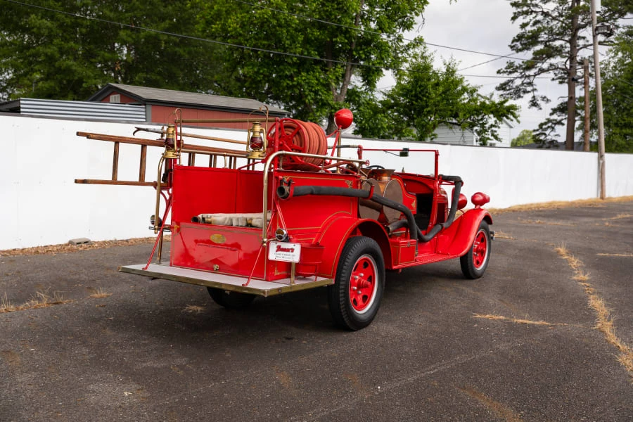 1929 Ford Model A Pickup & Model AA - Image 3 of 28