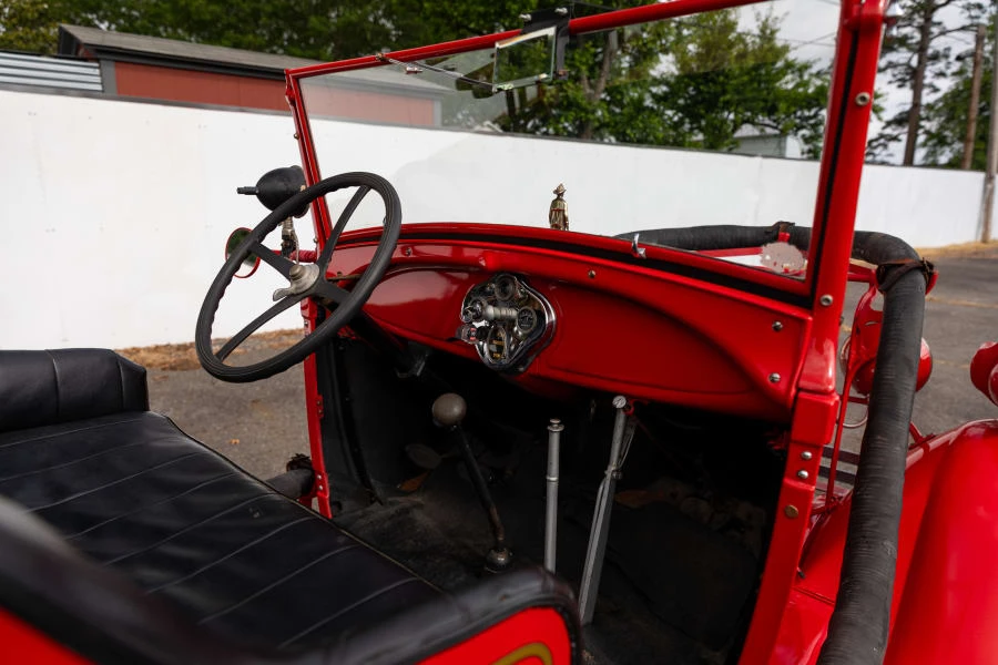 1929 Ford Model A Pickup & Model AA - Image 18 of 28