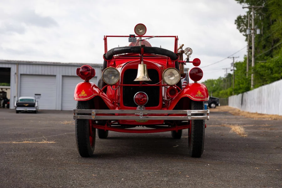 1929 Ford Model A Pickup & Model AA - Image 4 of 28