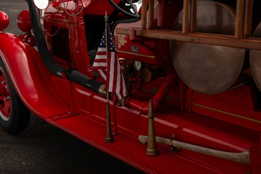1929 Ford Model A Pickup & Model AA - Image 12 of 28