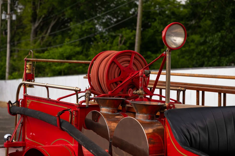 1929 Ford Model A Pickup & Model AA - Image 7 of 28