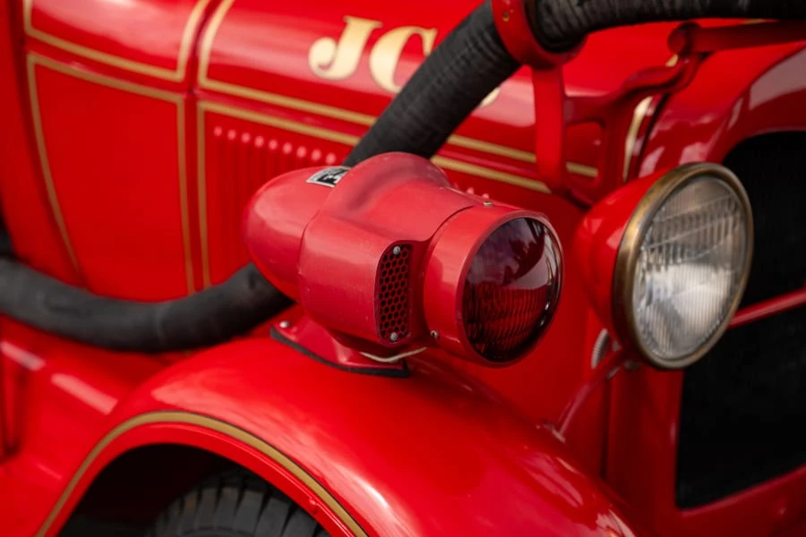 1929 Ford Model A Pickup & Model AA - Image 11 of 28