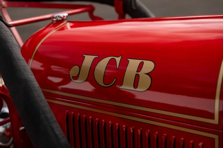 1929 Ford Model A Pickup & Model AA - Image 8 of 28