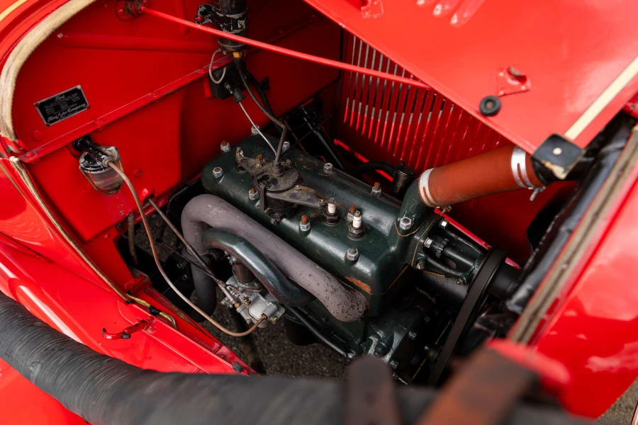 1929 Ford Model A Pickup & Model AA - Image 25 of 28