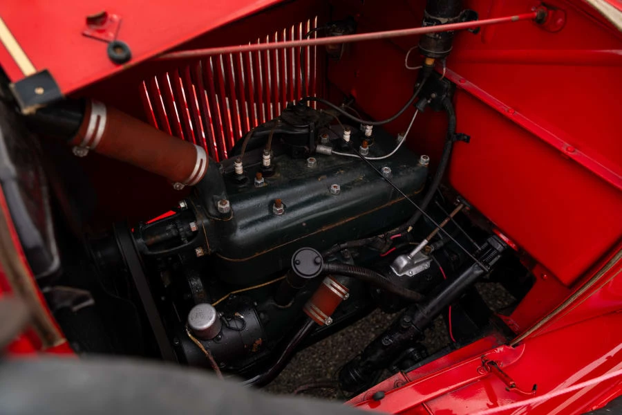 1929 Ford Model A Pickup & Model AA - Image 26 of 28