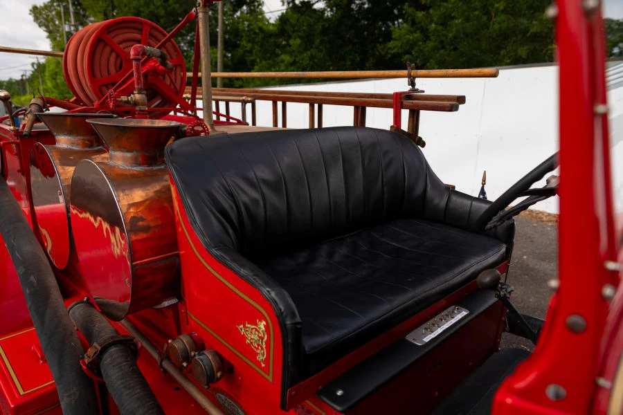 1929 Ford Model A Pickup & Model AA - Image 23 of 28