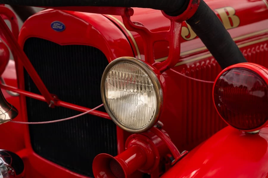 1929 Ford Model A Pickup & Model AA - Image 14 of 28