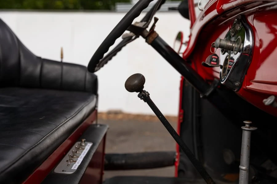 1929 Ford Model A Pickup & Model AA - Image 24 of 28