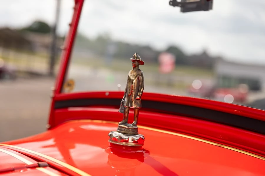 1929 Ford Model A Pickup & Model AA - Image 10 of 28