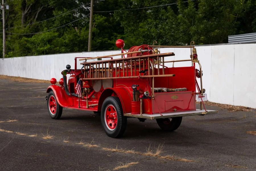 1929 Ford Model A Pickup & Model AA - Image 16 of 28