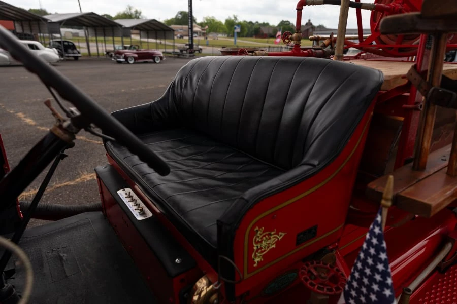 1929 Ford Model A Pickup & Model AA - Image 19 of 28