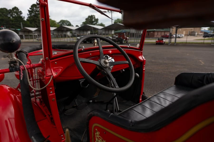 1929 Ford Model A Pickup & Model AA - Image 22 of 28