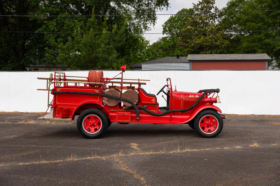 1929 Ford Model A Pickup & Model AA - Image 17 of 28