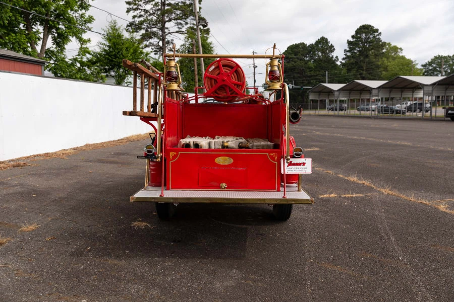 1929 Ford Model A Pickup & Model AA - Image 5 of 28