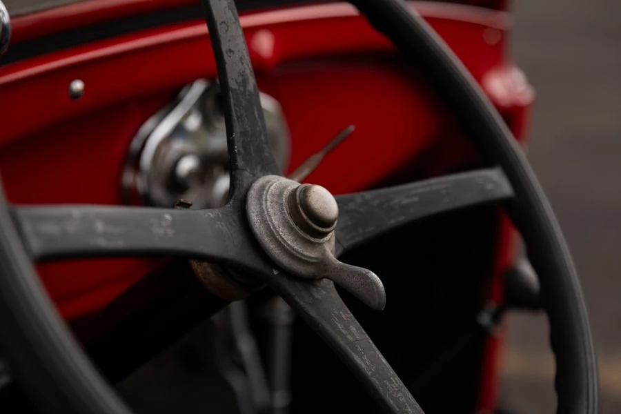 1929 Ford Model A Pickup & Model AA - Image 20 of 28