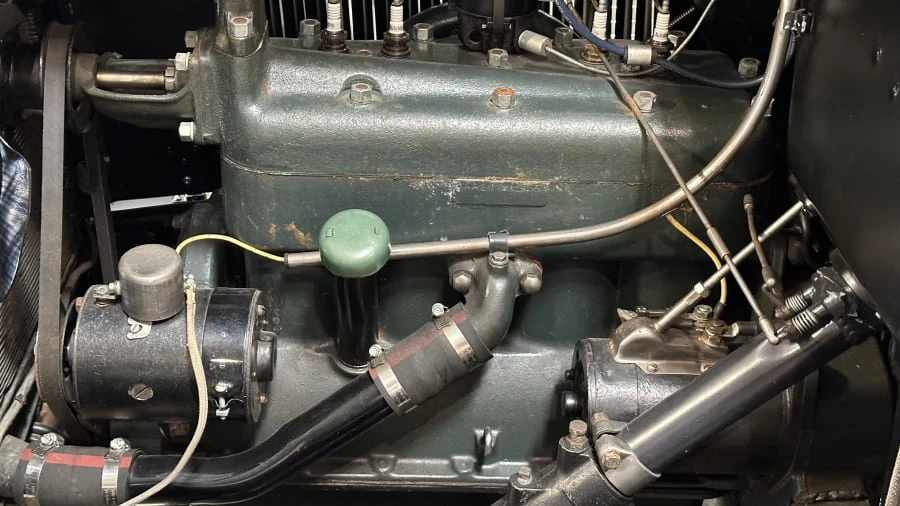 1929 Ford Model A Pickup & Model AA - Image 5 of 20