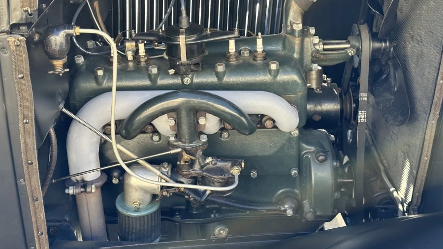 1929 Ford Model A Pickup & Model AA - Image 6 of 20
