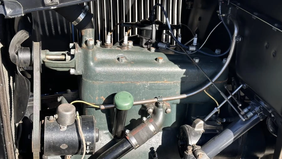 1929 Ford Model A Pickup & Model AA - Image 7 of 20