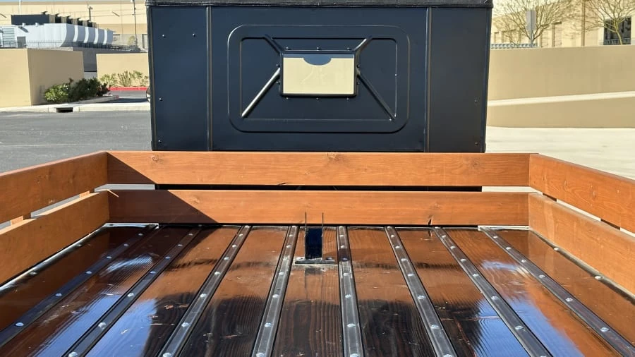 1929 Ford Model A Pickup & Model AA - Image 11 of 20