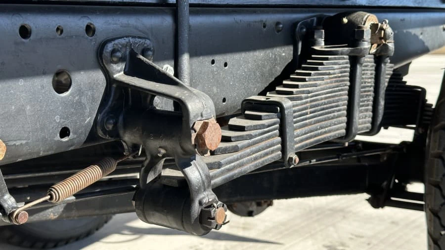 1929 Ford Model A Pickup & Model AA - Image 15 of 20