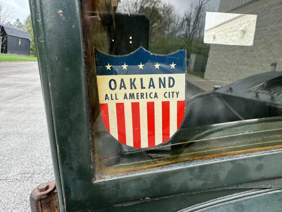 1929 Ford Model A Pickup & Model AA - Image 19 of 31