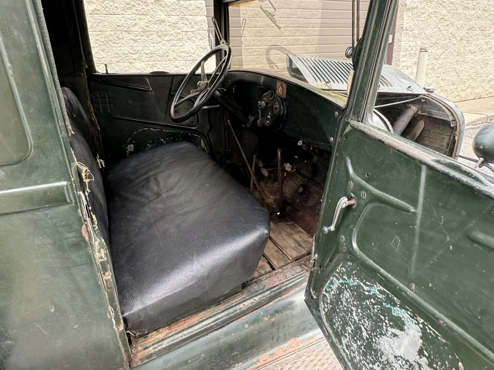 1929 Ford Model A Pickup & Model AA - Image 29 of 31