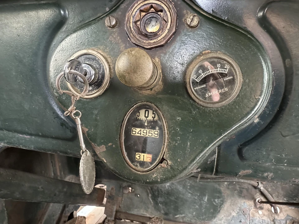 1929 Ford Model A Pickup & Model AA - Image 25 of 31