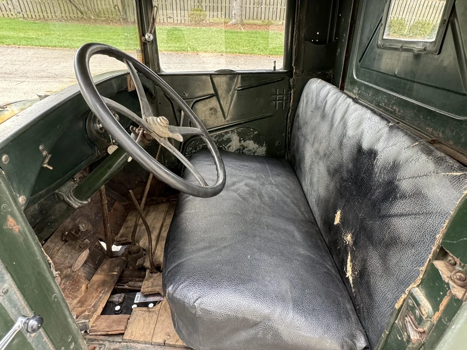 1929 Ford Model A Pickup & Model AA - Image 24 of 31