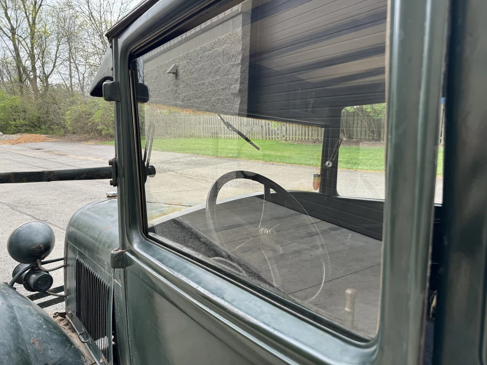1929 Ford Model A Pickup & Model AA - Image 12 of 31