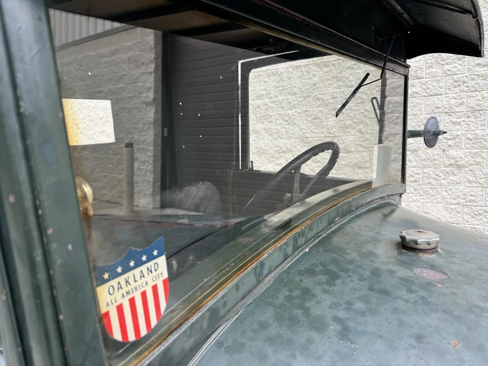 1929 Ford Model A Pickup & Model AA - Image 18 of 31
