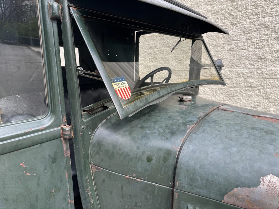 1929 Ford Model A Pickup & Model AA - Image 17 of 31