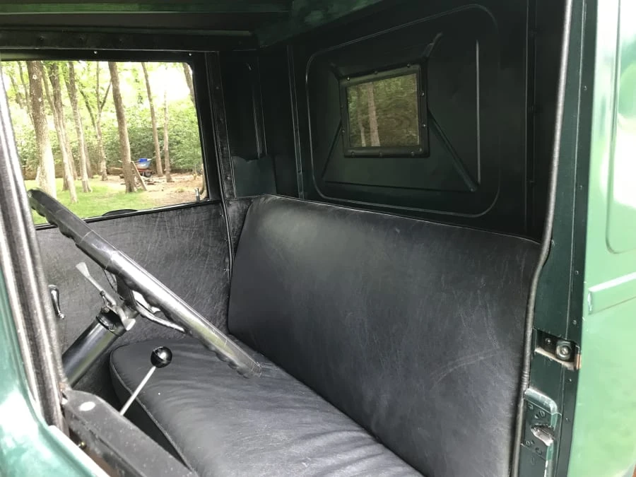 1929 Ford Model A Pickup & Model AA - Image 7 of 10