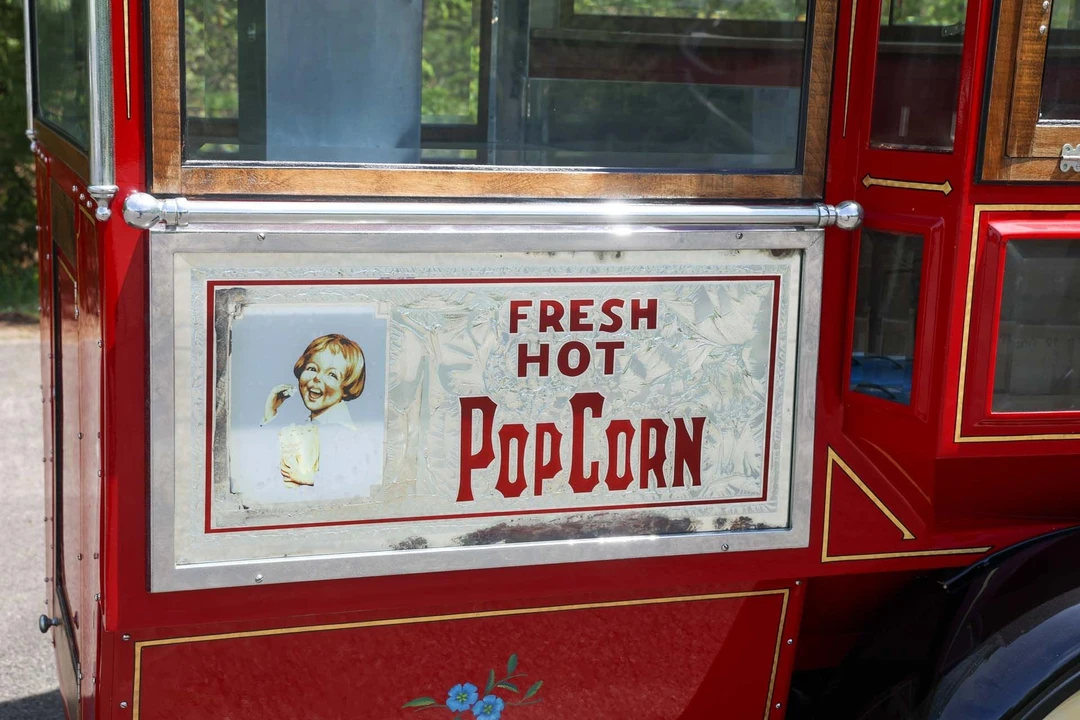 1929 Ford Model A Pickup & Model AA - Image 12 of 31