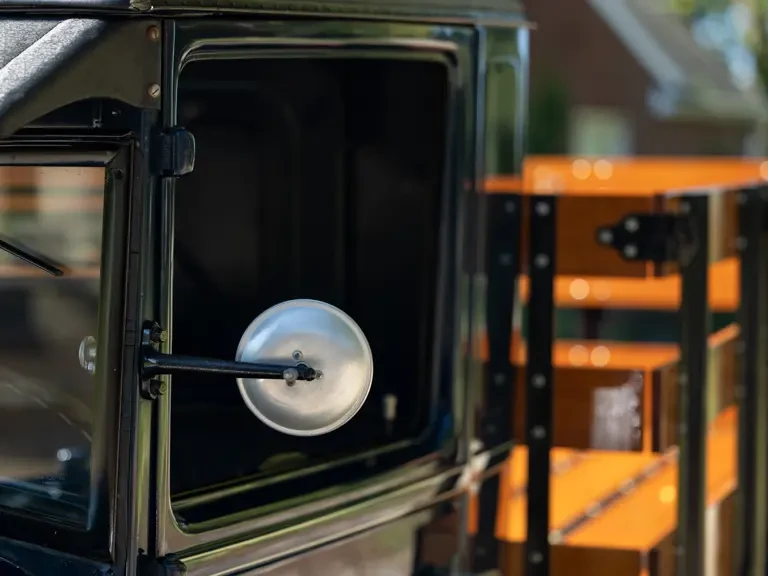 1929 Ford Model A Pickup & Model AA - Image 26 of 31