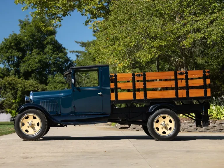 1929 Ford Model A Pickup & Model AA - Image 6 of 31