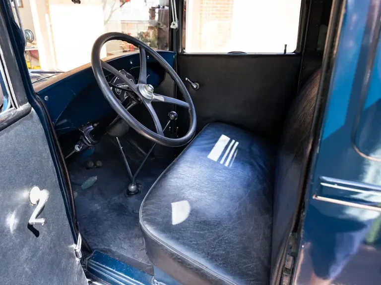 1929 Ford Model A Pickup & Model AA - Image 11 of 31