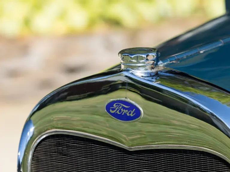 1929 Ford Model A Pickup & Model AA - Image 7 of 31