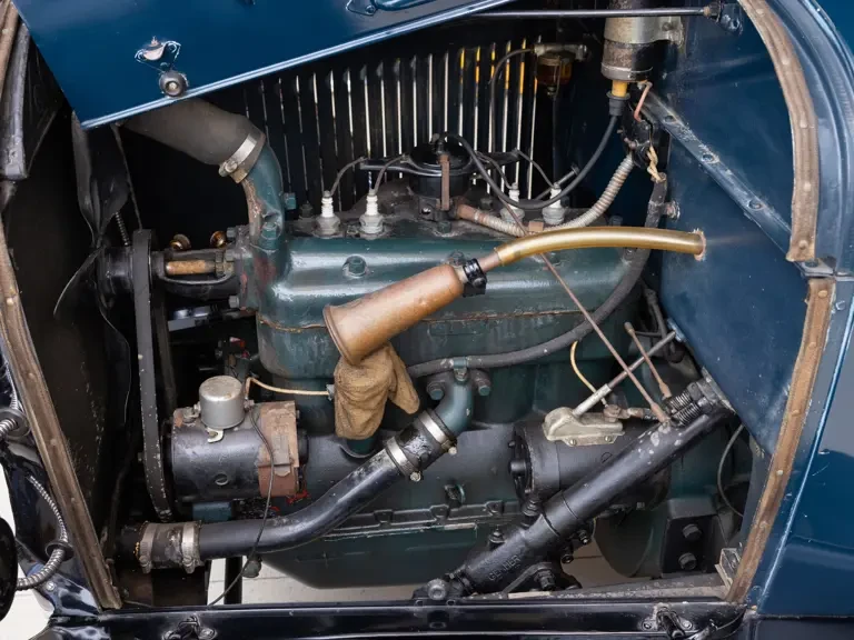 1929 Ford Model A Pickup & Model AA - Image 4 of 31