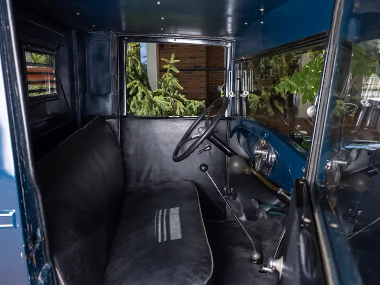 1929 Ford Model A Pickup & Model AA - Image 13 of 31