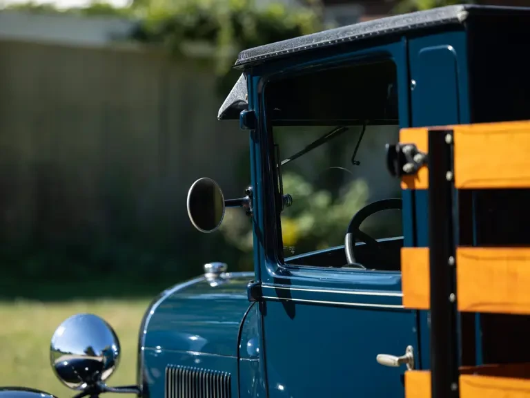 1929 Ford Model A Pickup & Model AA - Image 25 of 31