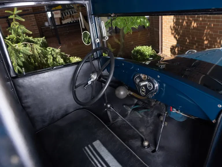 1929 Ford Model A Pickup & Model AA - Image 5 of 31