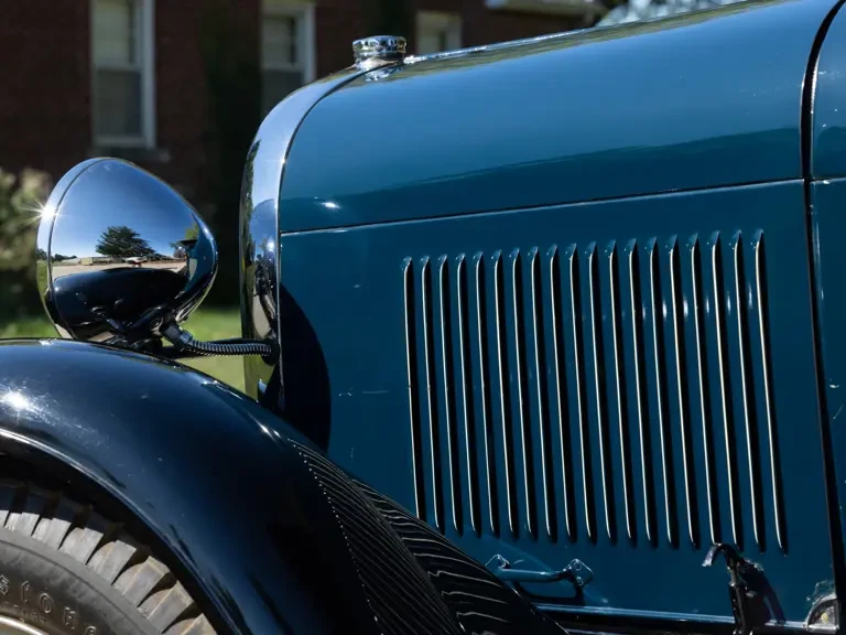 1929 Ford Model A Pickup & Model AA - Image 30 of 31